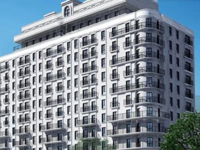 Saigon Pavillon Serviced Apartment Cidade de Ho Chi Minh Exterior foto